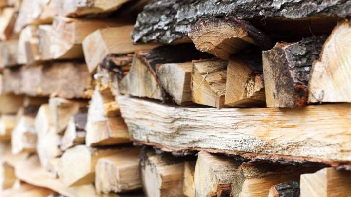 Bois de chauffage Villars-lès-Blamont